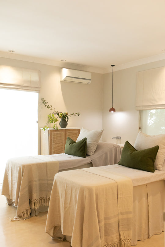 Lyftaal Sanctuary & Spa - Paarl South Africa