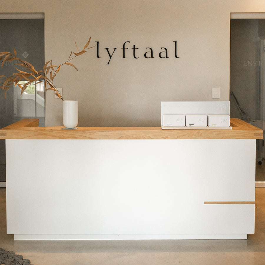 Lyftaal Gift Card